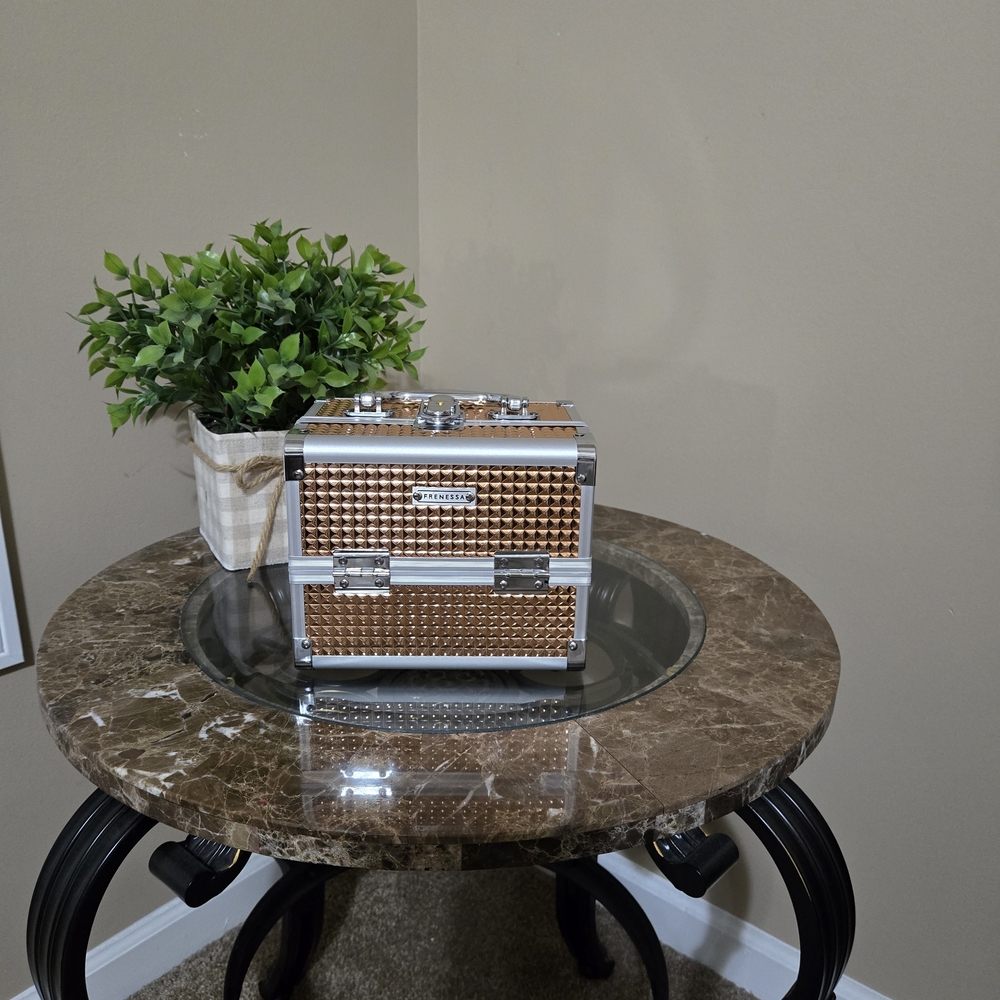 Portable Makeup Organizer